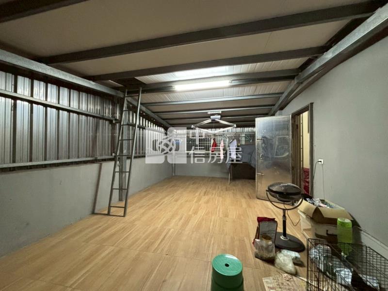 幸福市場超值大透天房屋室內格局與周邊環境