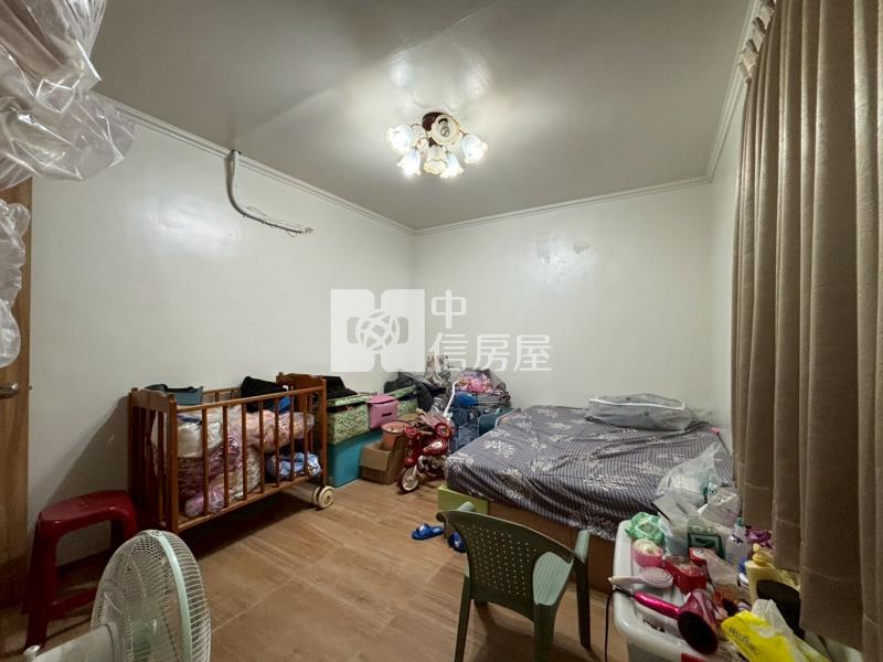 幸福市場超值大透天房屋室內格局與周邊環境