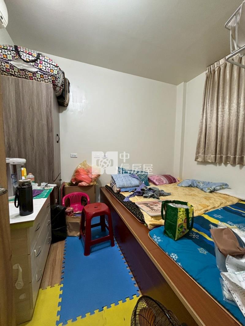 幸福市場超值大透天房屋室內格局與周邊環境