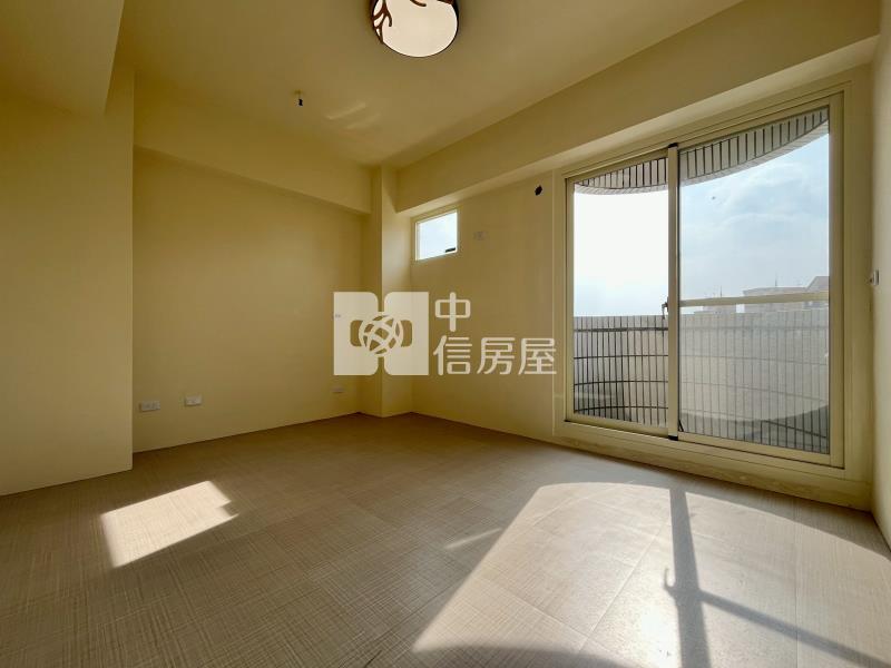 白宮畢卡索東山商圈全新整理大三房附車位房屋室內格局與周邊環境