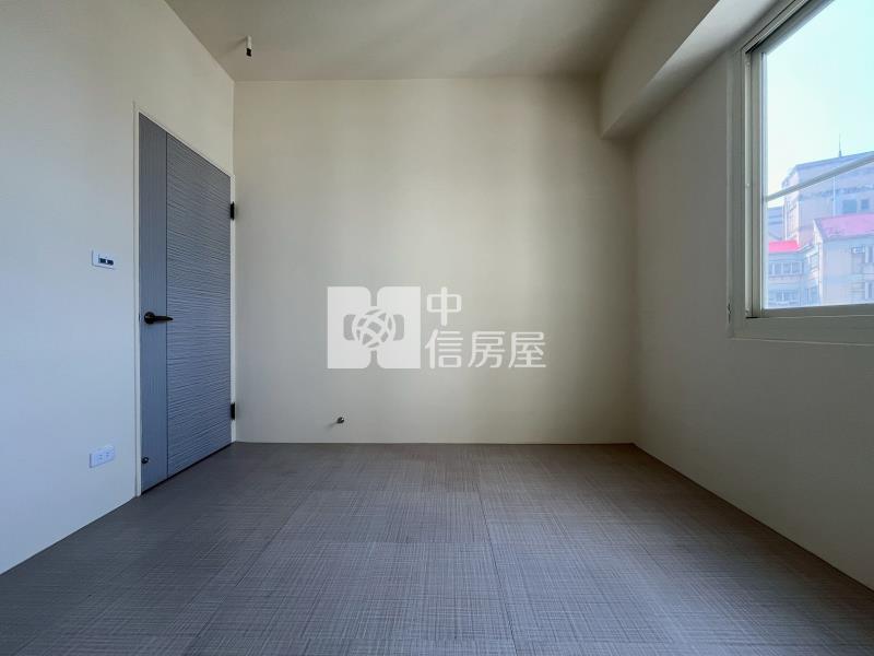 白宮畢卡索東山商圈全新整理大三房附車位房屋室內格局與周邊環境