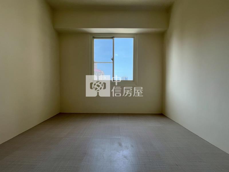 白宮畢卡索東山商圈全新整理大三房附車位房屋室內格局與周邊環境