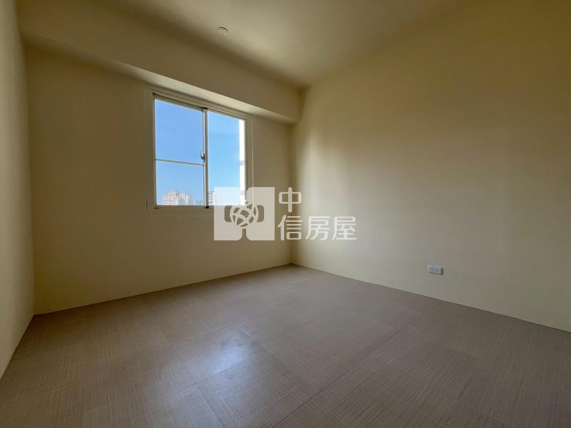 白宮畢卡索東山商圈全新整理大三房附車位房屋室內格局與周邊環境