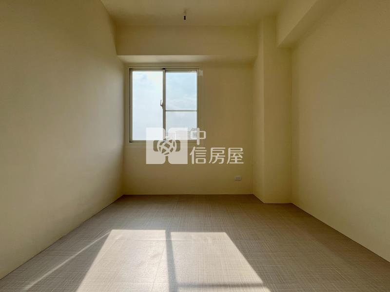 白宮畢卡索東山商圈全新整理大三房附車位房屋室內格局與周邊環境