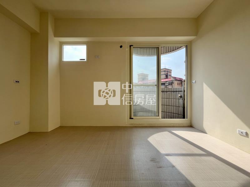 白宮畢卡索東山商圈全新整理大三房附車位房屋室內格局與周邊環境