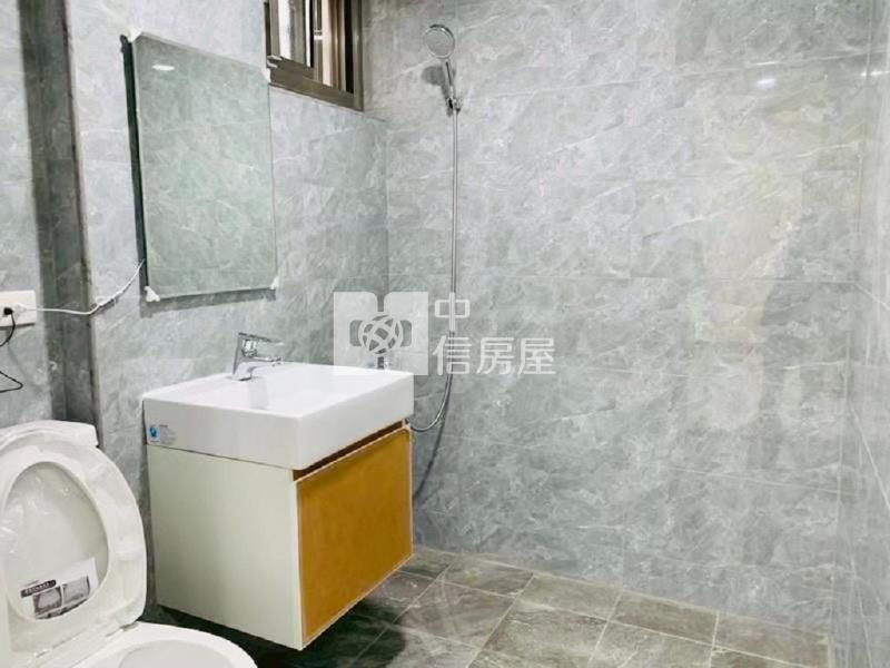 草漯整新3+1房美電梯(中信卓越團隊)房屋室內格局與周邊環境