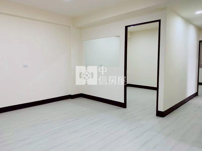 草漯整新3+1房美電梯(中信卓越團隊)房屋室內格局與周邊環境