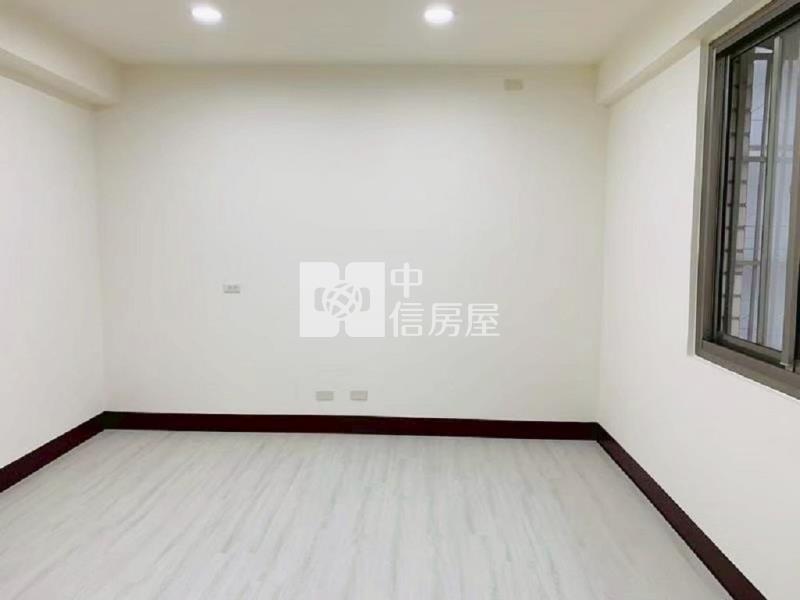 草漯整新3+1房美電梯(中信卓越團隊)房屋室內格局與周邊環境