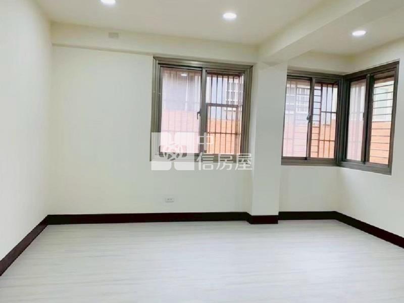 草漯整新3+1房美電梯(中信卓越團隊)房屋室內格局與周邊環境