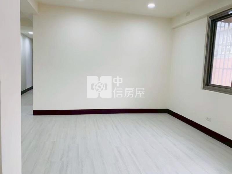 草漯整新3+1房美電梯(中信卓越團隊)房屋室內格局與周邊環境