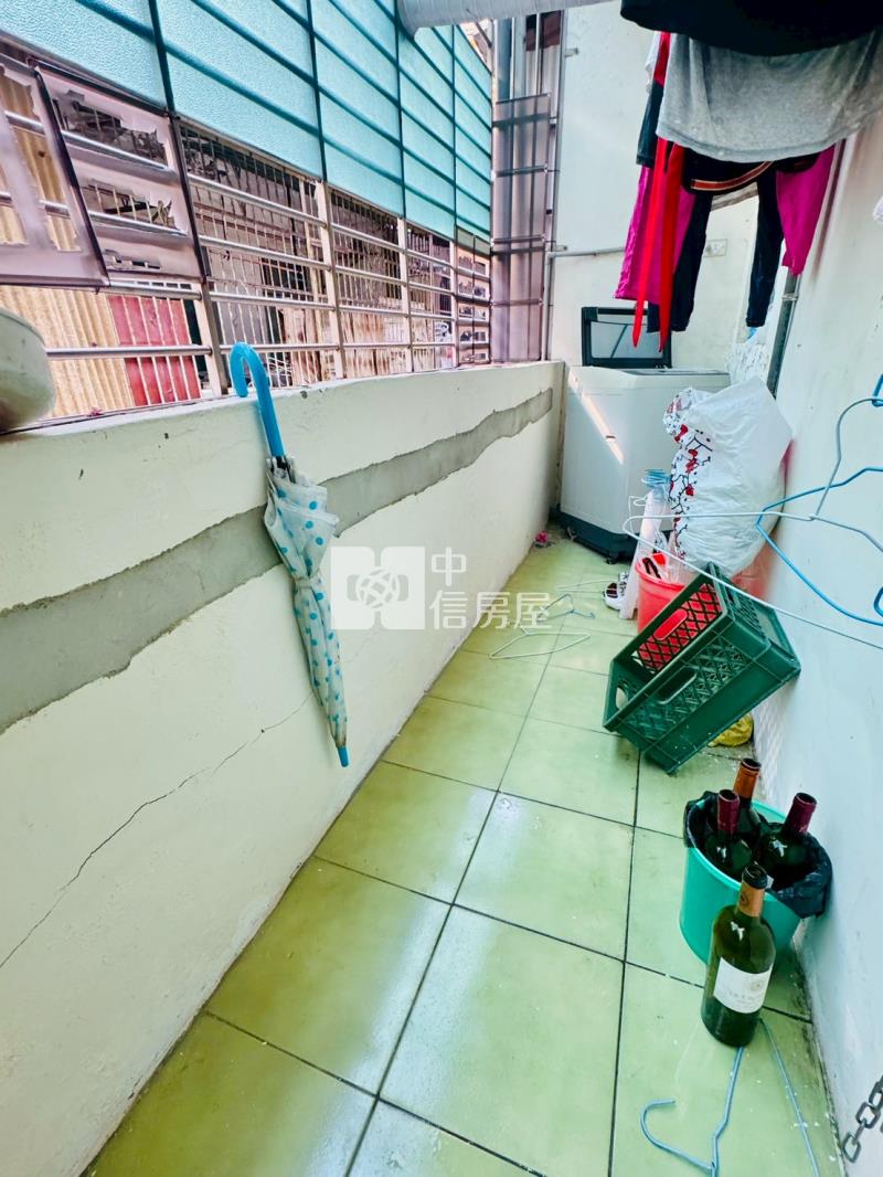 龜山后街商圈漂亮公寓有加頂房屋室內格局與周邊環境