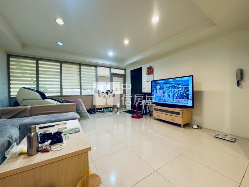 龜山后街商圈漂亮公寓有加頂房屋室內格局與周邊環境