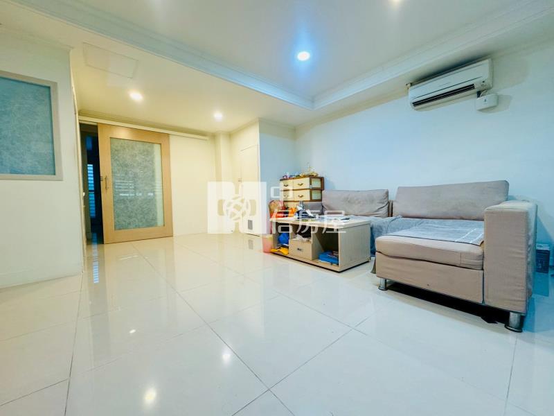 龜山后街商圈漂亮公寓有加頂房屋室內格局與周邊環境