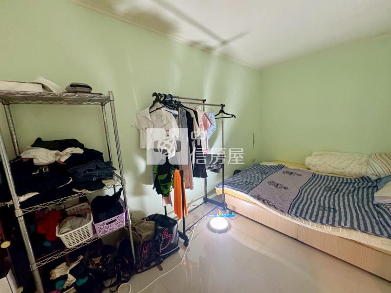 龜山后街商圈漂亮公寓有加頂房屋室內格局與周邊環境