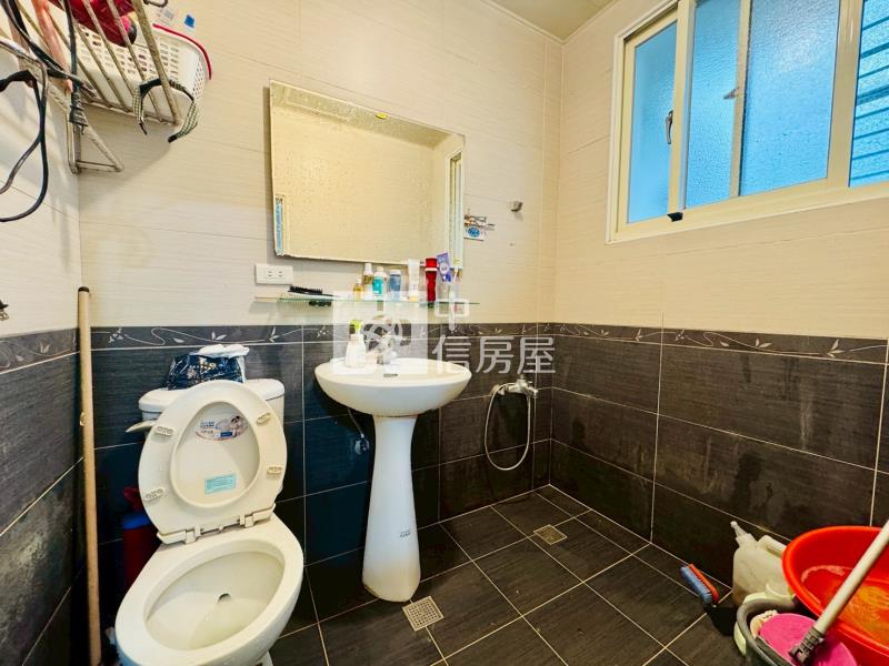 龜山后街商圈漂亮公寓有加頂房屋室內格局與周邊環境