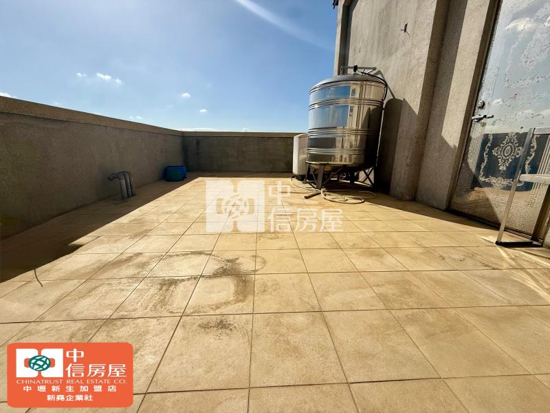 楊梅田園電梯別墅房屋室內格局與周邊環境