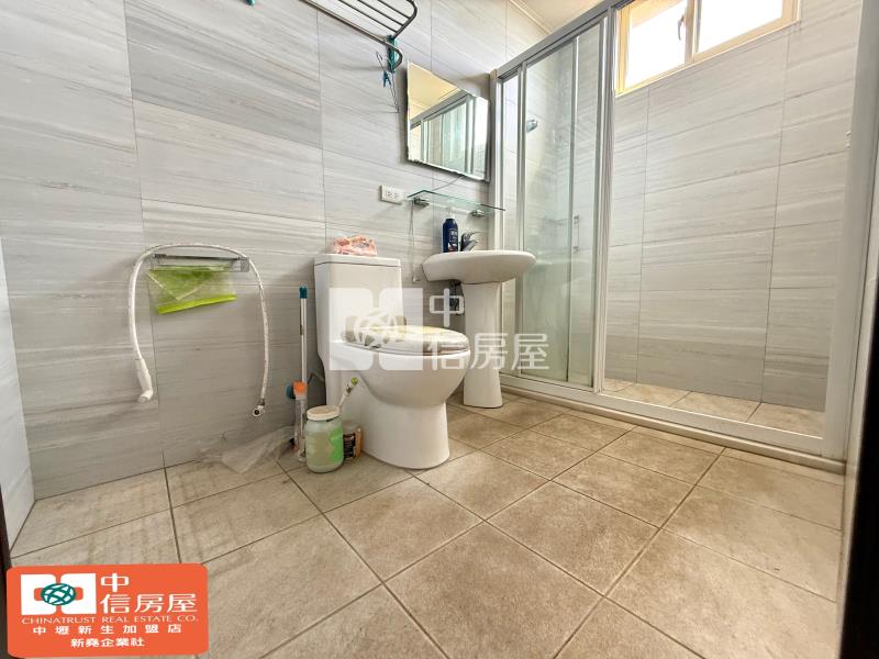 楊梅田園電梯別墅房屋室內格局與周邊環境