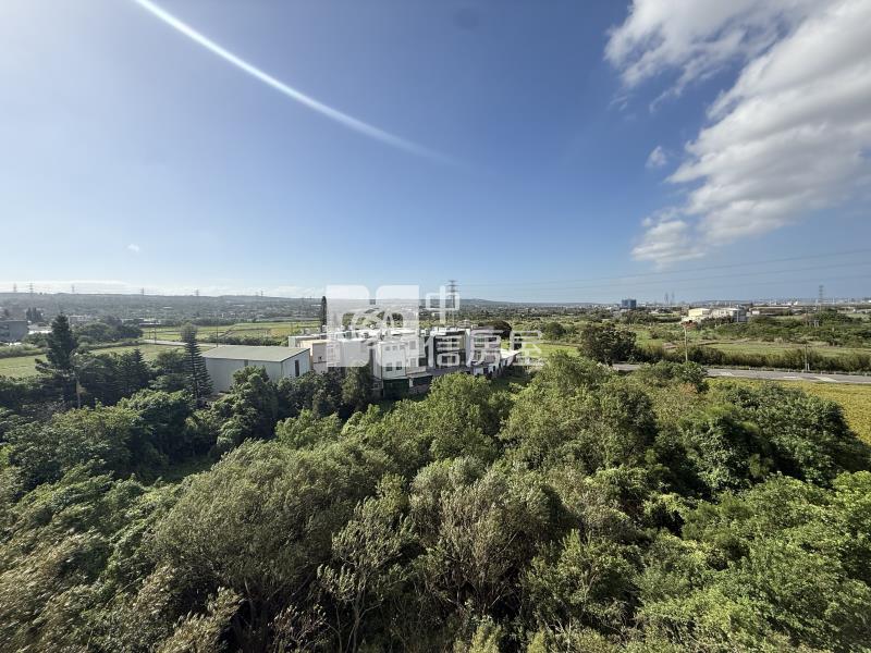 楊梅田園電梯別墅房屋室內格局與周邊環境