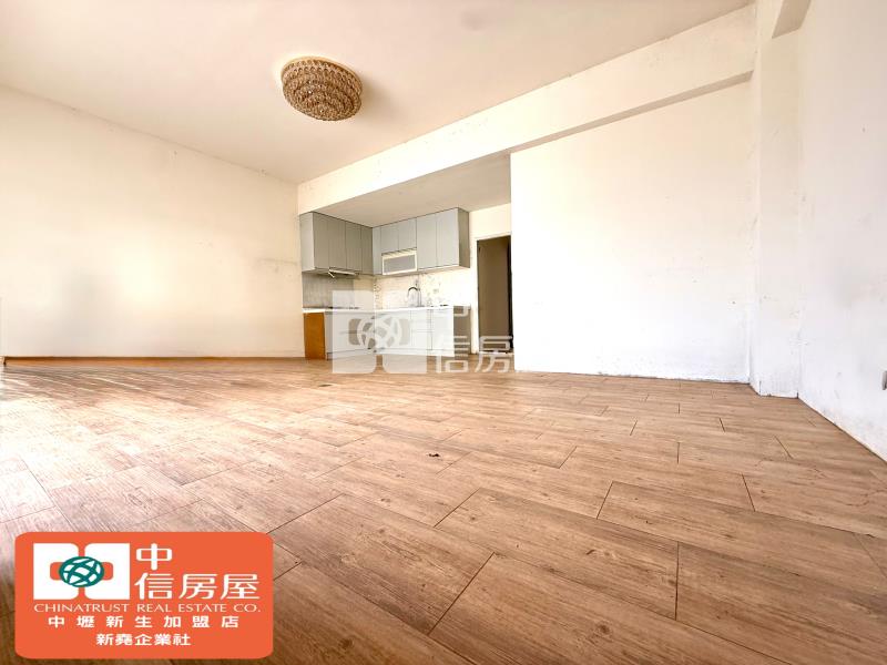 楊梅田園電梯別墅房屋室內格局與周邊環境