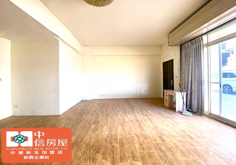 楊梅田園電梯別墅房屋室內格局與周邊環境