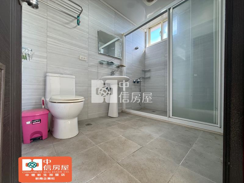 楊梅田園電梯別墅房屋室內格局與周邊環境