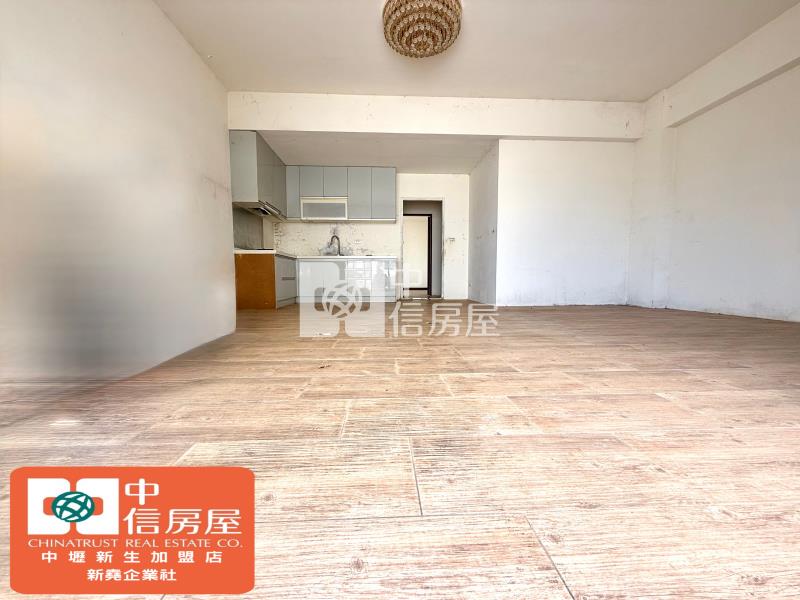 楊梅田園電梯別墅房屋室內格局與周邊環境