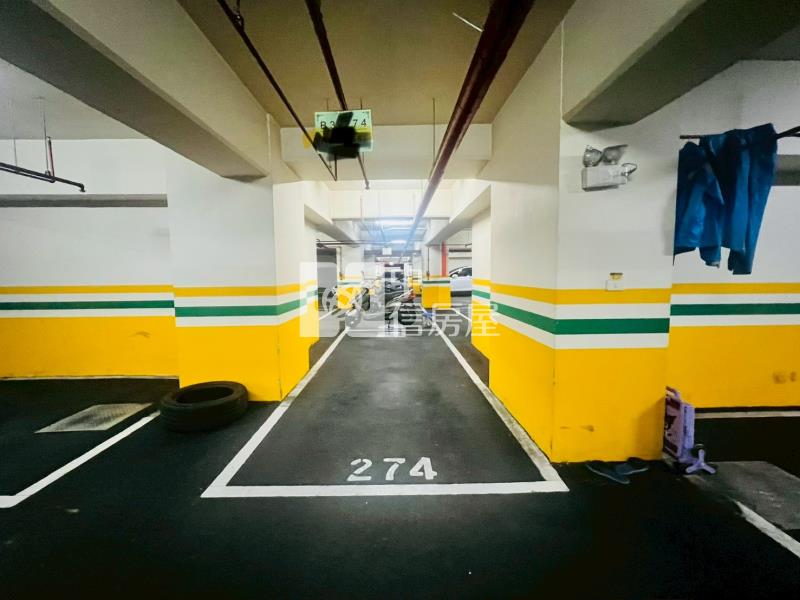 【安家】A21捷運法國之星溫馨裝潢2房車房屋室內格局與周邊環境