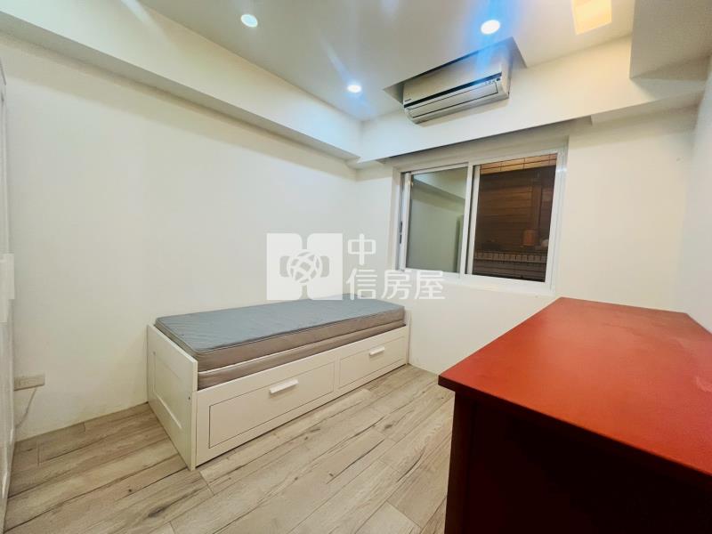 【安家】A21捷運法國之星溫馨裝潢2房車房屋室內格局與周邊環境