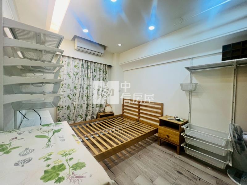 【安家】A21捷運法國之星溫馨裝潢2房車房屋室內格局與周邊環境