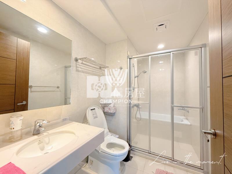 【冠軍】微笑陽光裝潢3+1房車房屋室內格局與周邊環境