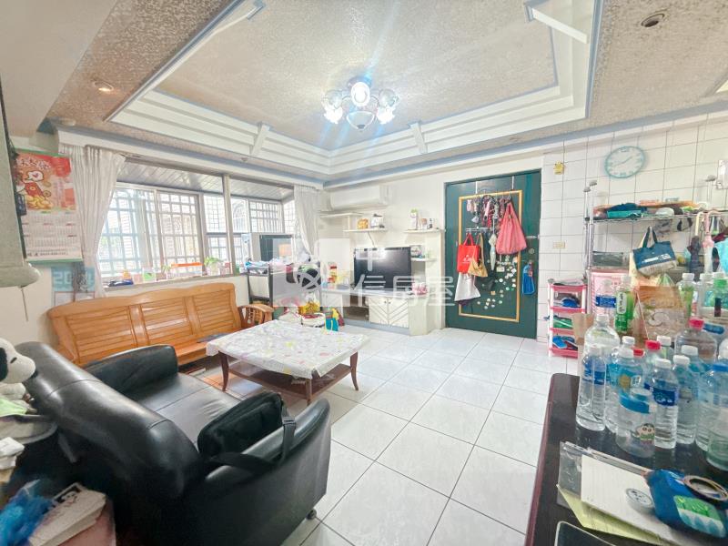 近中正國小.內壢車站.環中商圈3+1房車房屋室內格局與周邊環境