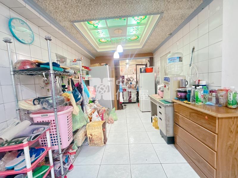 近中正國小.內壢車站.環中商圈3+1房車房屋室內格局與周邊環境