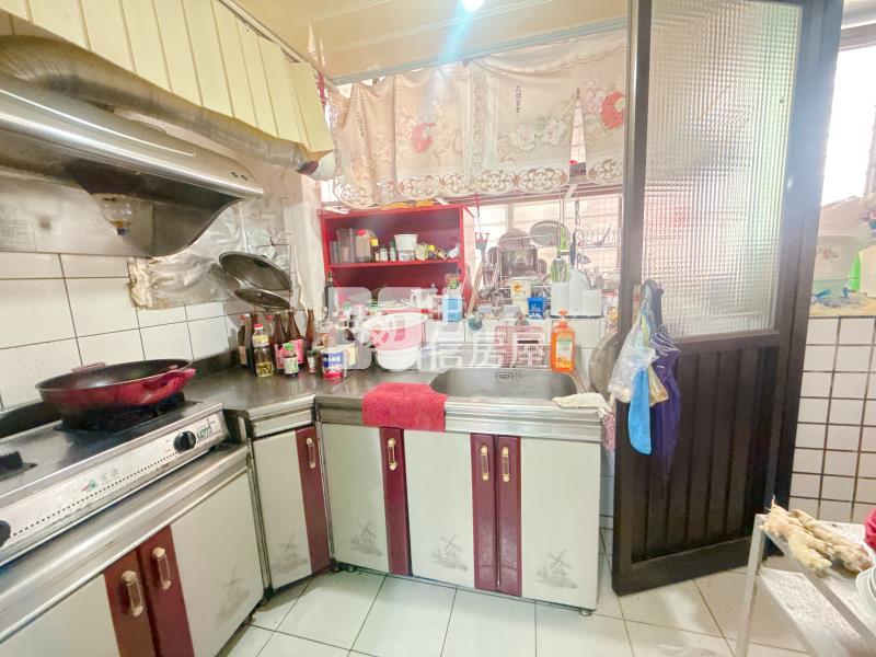 近中正國小.內壢車站.環中商圈3+1房車房屋室內格局與周邊環境