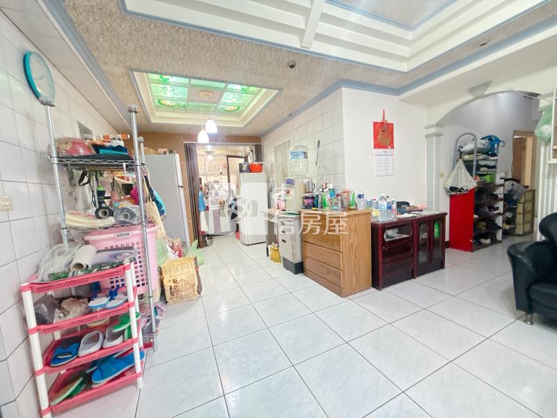 近中正國小.內壢車站.環中商圈3+1房車房屋室內格局與周邊環境