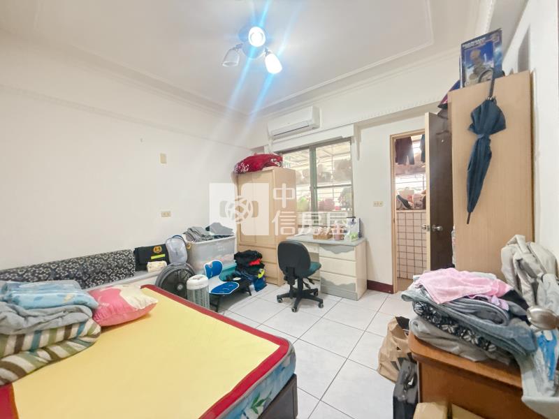 近中正國小.內壢車站.環中商圈3+1房車房屋室內格局與周邊環境