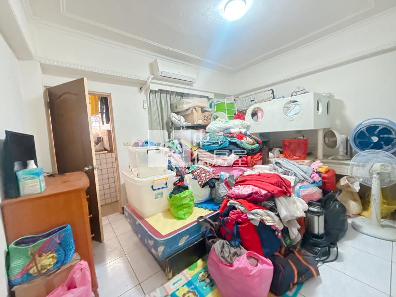 近中正國小.內壢車站.環中商圈3+1房車房屋室內格局與周邊環境