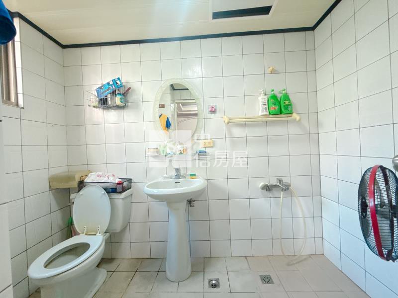 近中正國小.內壢車站.環中商圈3+1房車房屋室內格局與周邊環境