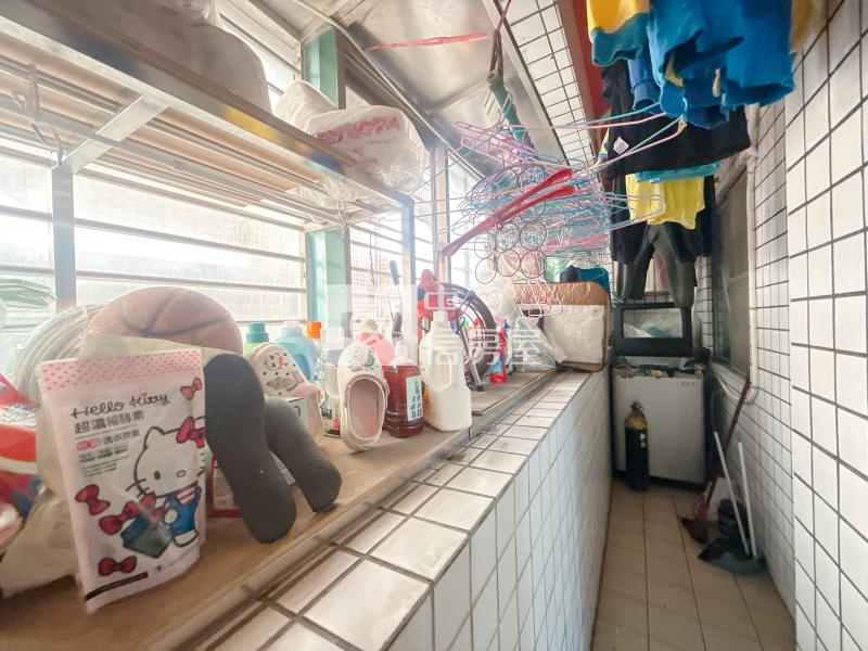 近中正國小.內壢車站.環中商圈3+1房車房屋室內格局與周邊環境