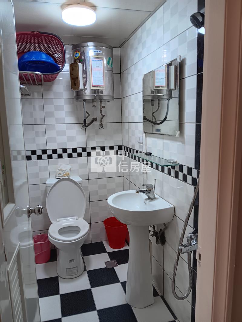 平鎮平安南街滿租4套房房屋室內格局與周邊環境