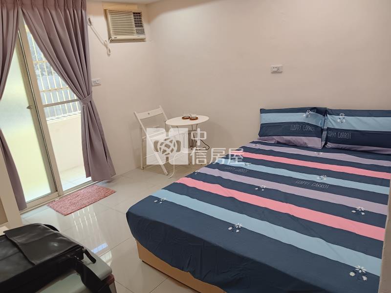 平鎮平安南街滿租4套房房屋室內格局與周邊環境