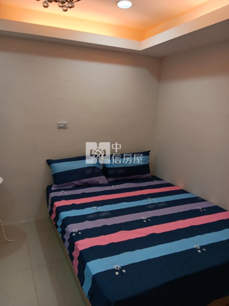 平鎮平安南街滿租4套房房屋室內格局與周邊環境