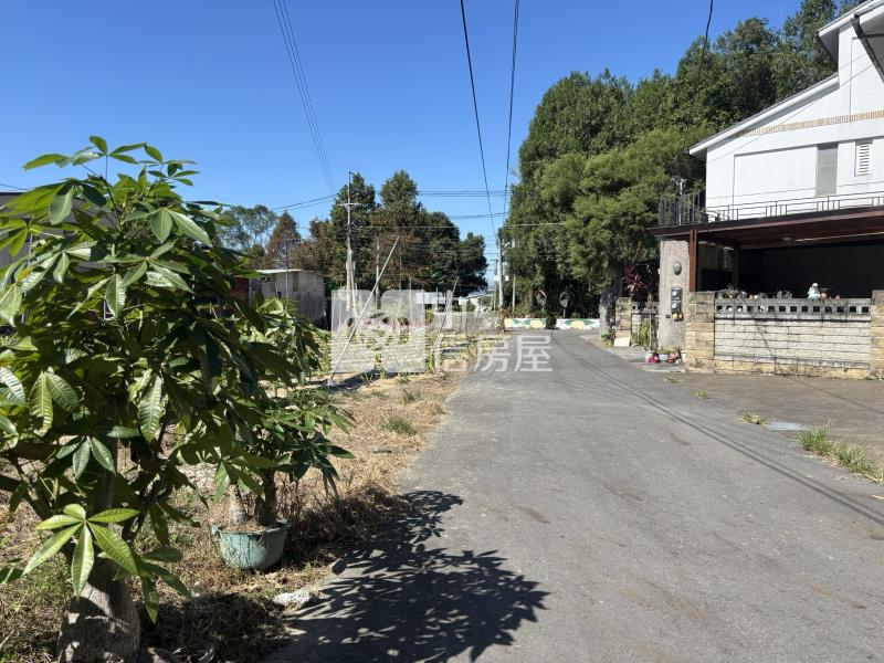 枇杷田加建房屋室內格局與周邊環境