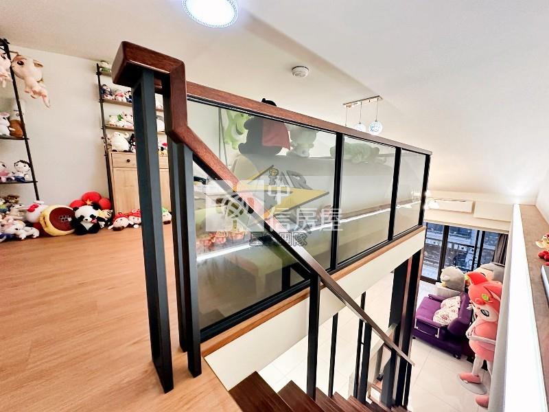 【星鑽】青埔A17捷運站(4+1房雙車位)房屋室內格局與周邊環境