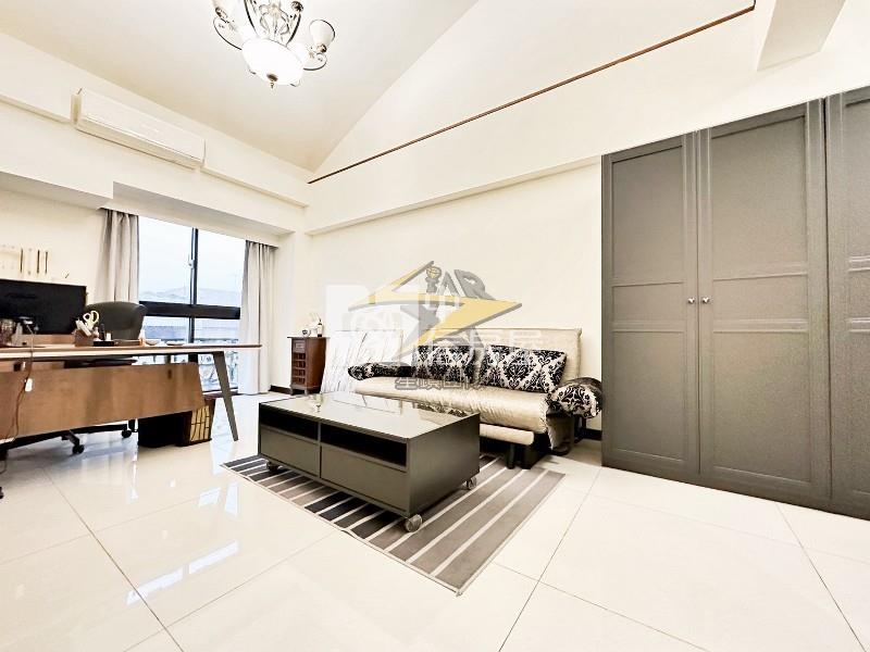 【星鑽】青埔A17捷運站(4+1房雙車位)房屋室內格局與周邊環境