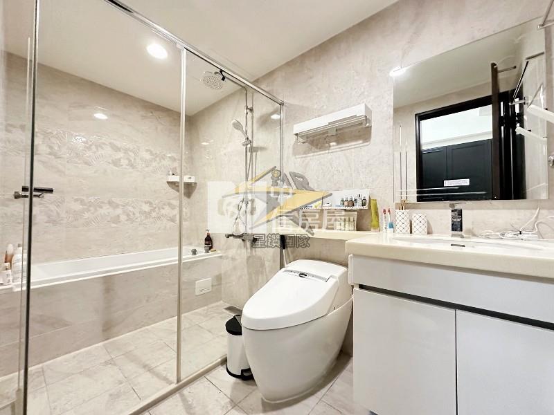 【星鑽】青埔A17捷運站(4+1房雙車位)房屋室內格局與周邊環境