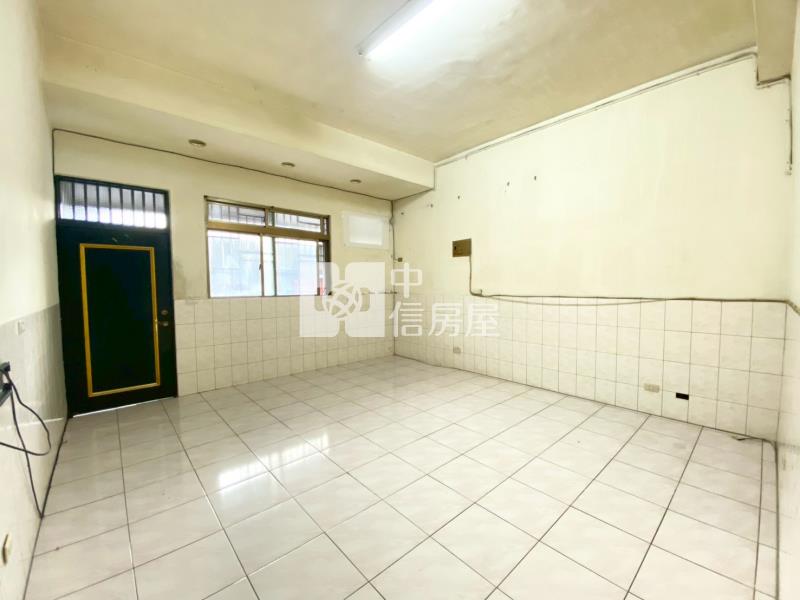 近太原車站透天房屋室內格局與周邊環境