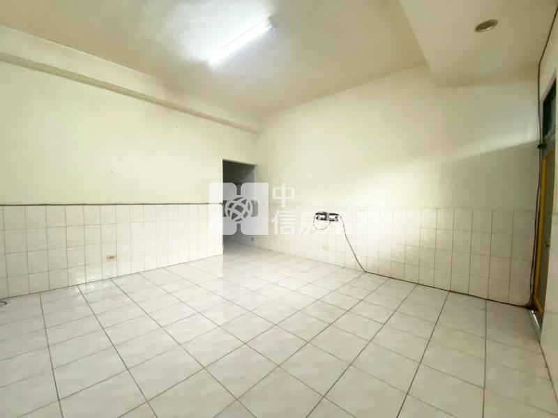 近太原車站透天房屋室內格局與周邊環境