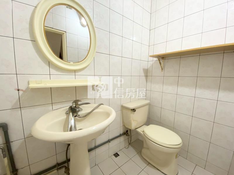 近太原車站透天房屋室內格局與周邊環境