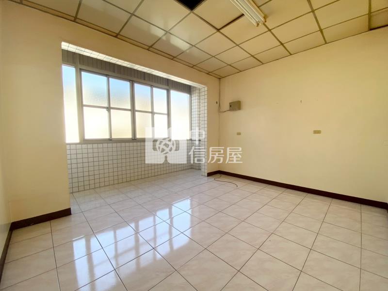 近太原車站透天房屋室內格局與周邊環境