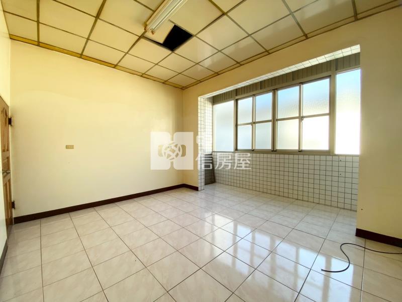 近太原車站透天房屋室內格局與周邊環境